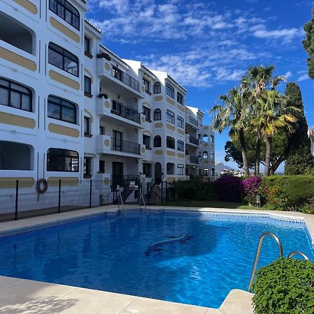 Las Acacias - El Bombo Beach La Cala De Mijas Eksteriør billede